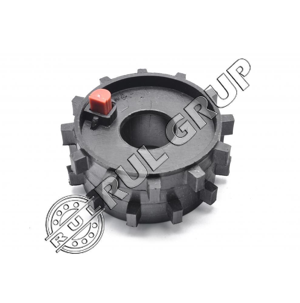 SUP29 DISTRIBUITOR SEMINTE SIMPLU 22MM